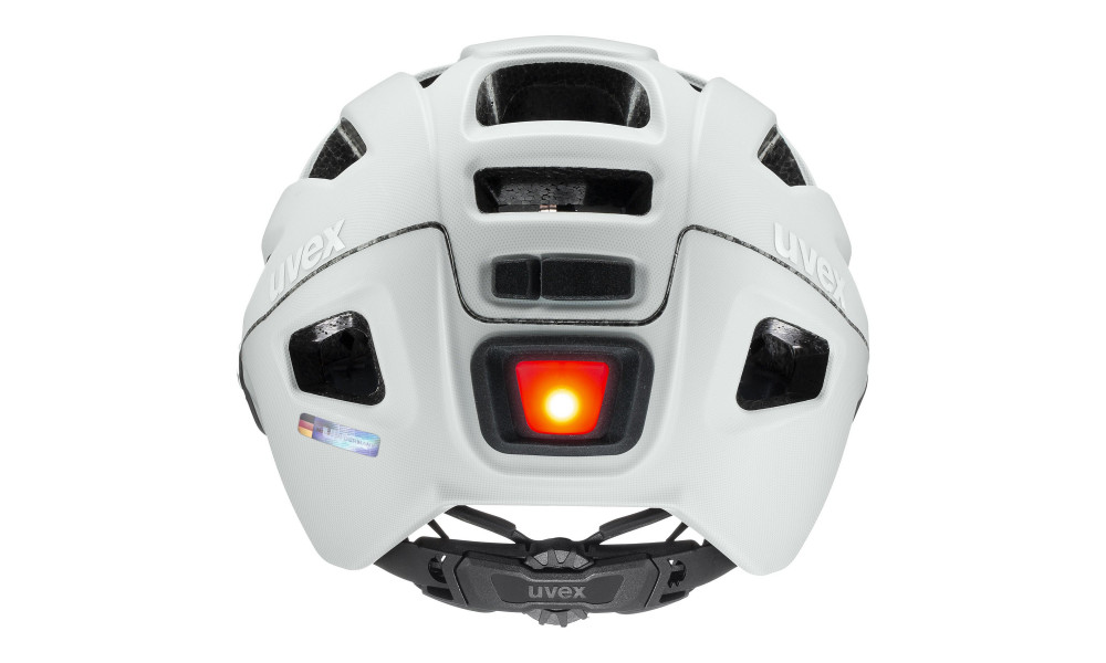 Šalmas Uvex finale visor V papyrus matt - 3