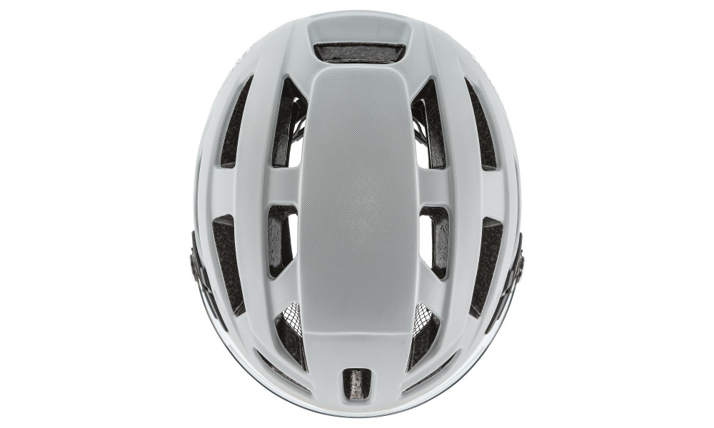 Šalmas Uvex finale visor V papyrus matt - 4