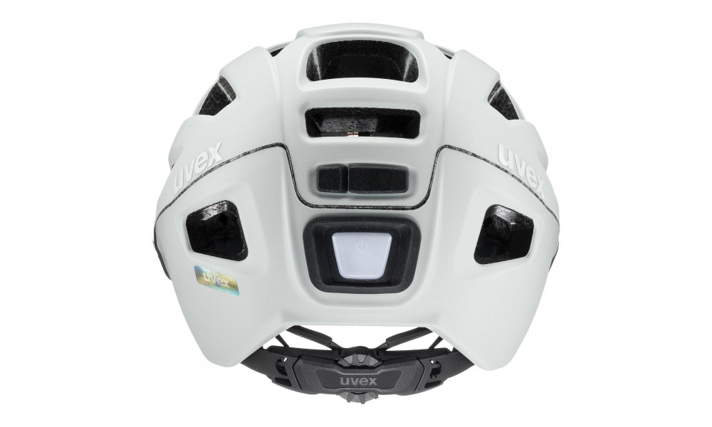 Šalmas Uvex finale visor V papyrus matt - 18