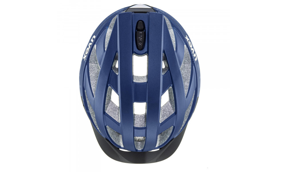 Šalmas Uvex city i-vo deep space matt - 2