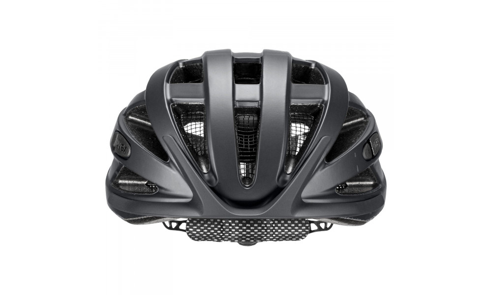 Šalmas Uvex city i-vo all black matt - 4