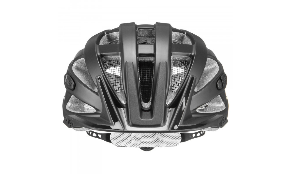 Šalmas Uvex i-vo cc black matt - 3