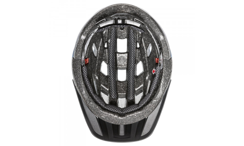 Šalmas Uvex i-vo cc deep space matt - 4