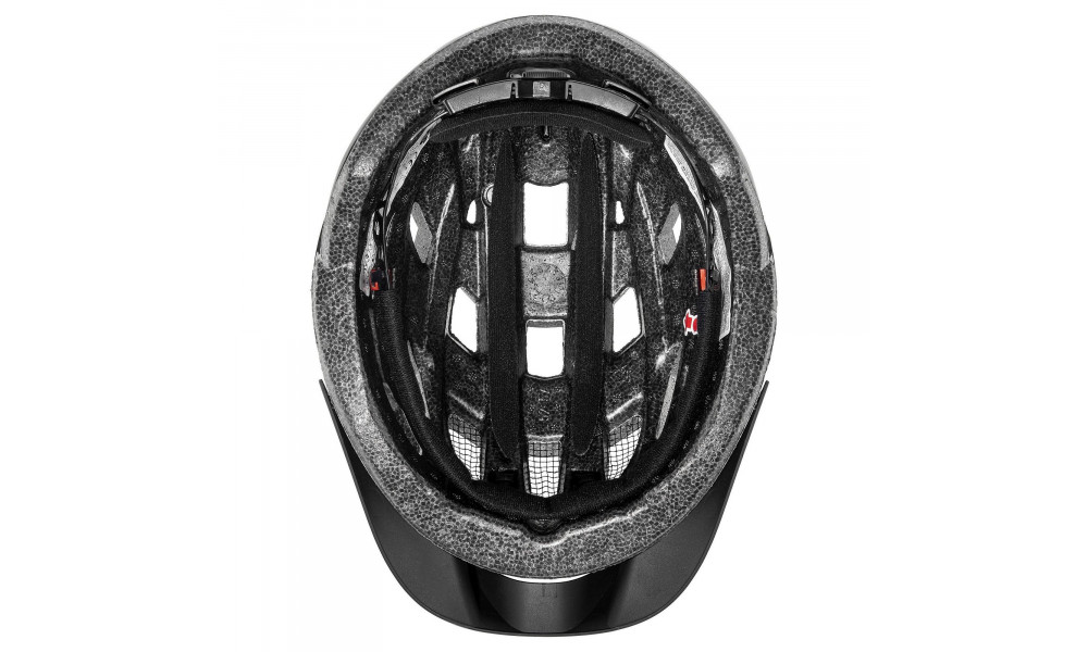 Šalmas Uvex i-vo 3D black - 4