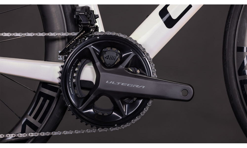 Dviratis Cube Litening AERO C:68X Race teamline 2026 - 6