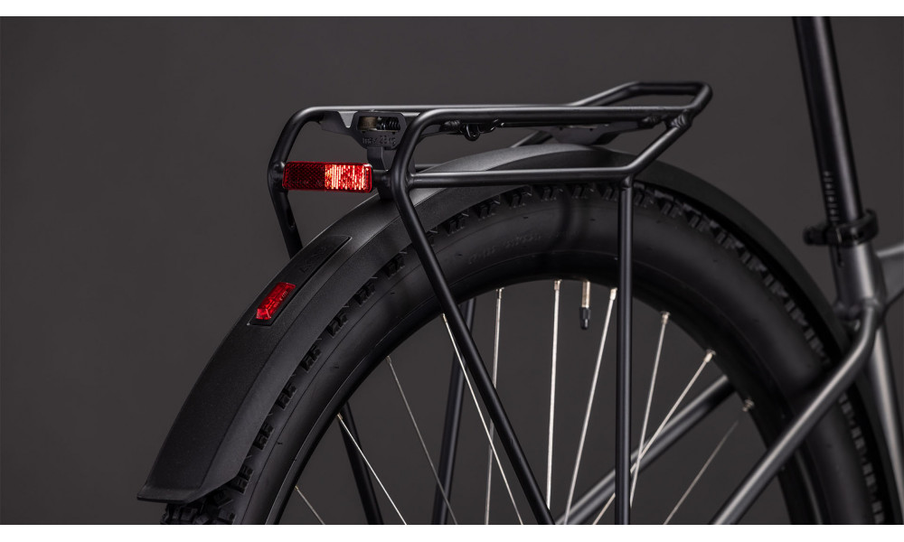 Dviratis Cube Aim Pro FE 29 slateblack'n'black 2026 - 5