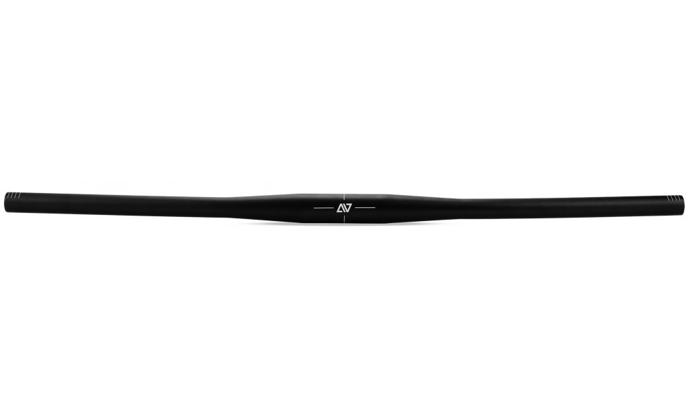 Vairas ACID Omne 35.0mm 8° R25 black - 1