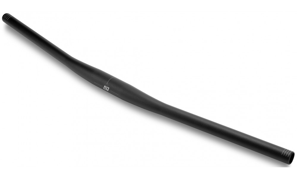 Vairas ACID Omne 35.0mm 8° R25 black - 2