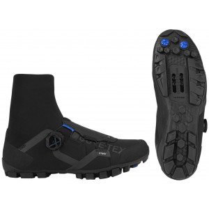 Dviratininko batai Northwave X-Celsius Arctic GTX MTB black