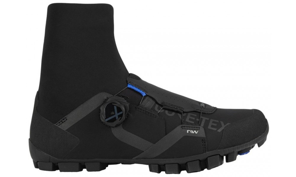 Dviratininko batai Northwave X-Celsius Arctic GTX MTB black - 2