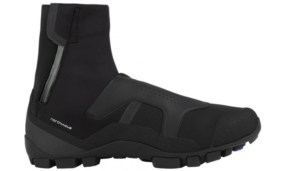 Dviratininko batai Northwave X-Celsius Arctic GTX MTB black - 3