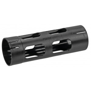 Kreipiančioji plastikinė SR Suntour 32mm (FEG157)