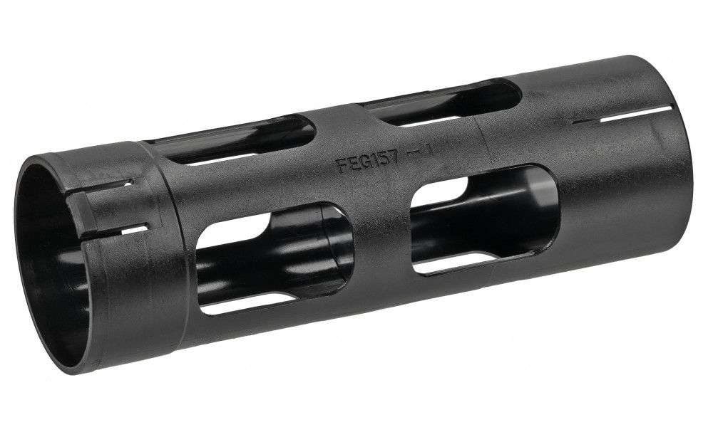 Kreipiančioji plastikinė SR Suntour 32mm (FEG157) 