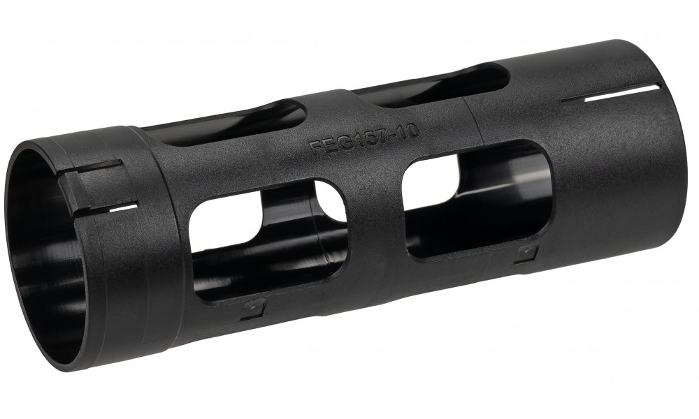 Kreipiančioji plastikinė SR Suntour 34mm (FEG157-10) 