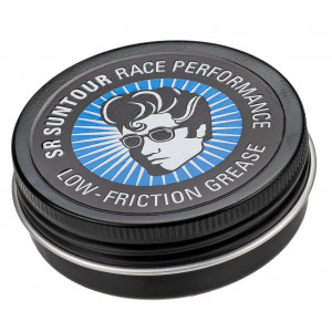 Tepalas šakėms SR Suntour 40g