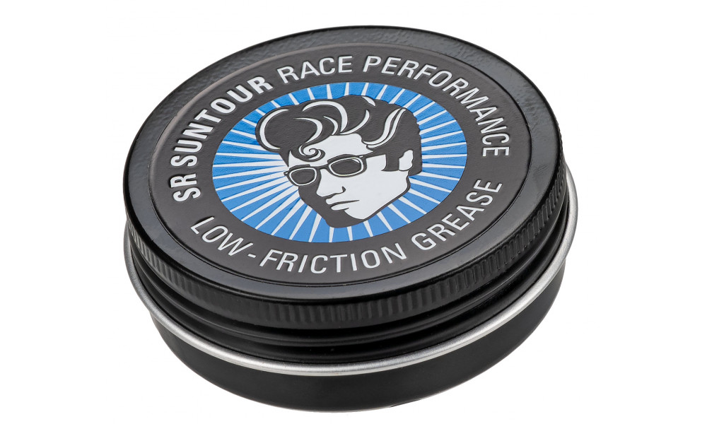 Tepalas šakėms SR Suntour 40g 