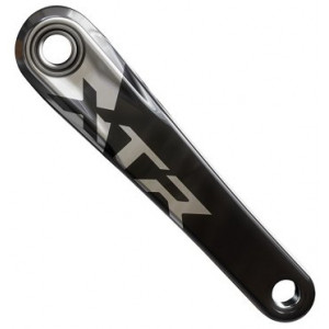 Priekiniai švaistikliai Shimano XTR FC-M9200 1x12-speed