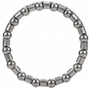 Guoliai įvorei Shimano Nexus SG-C3000-7C 3/16"x16