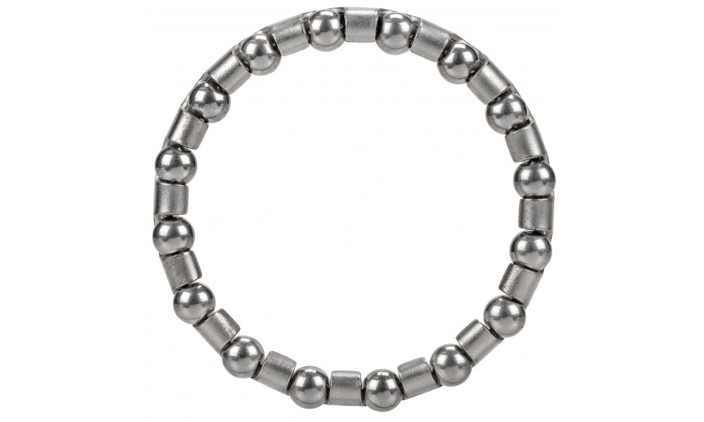 Guoliai įvorei Shimano Nexus SG-C3000-7C 3/16"x16 - 2