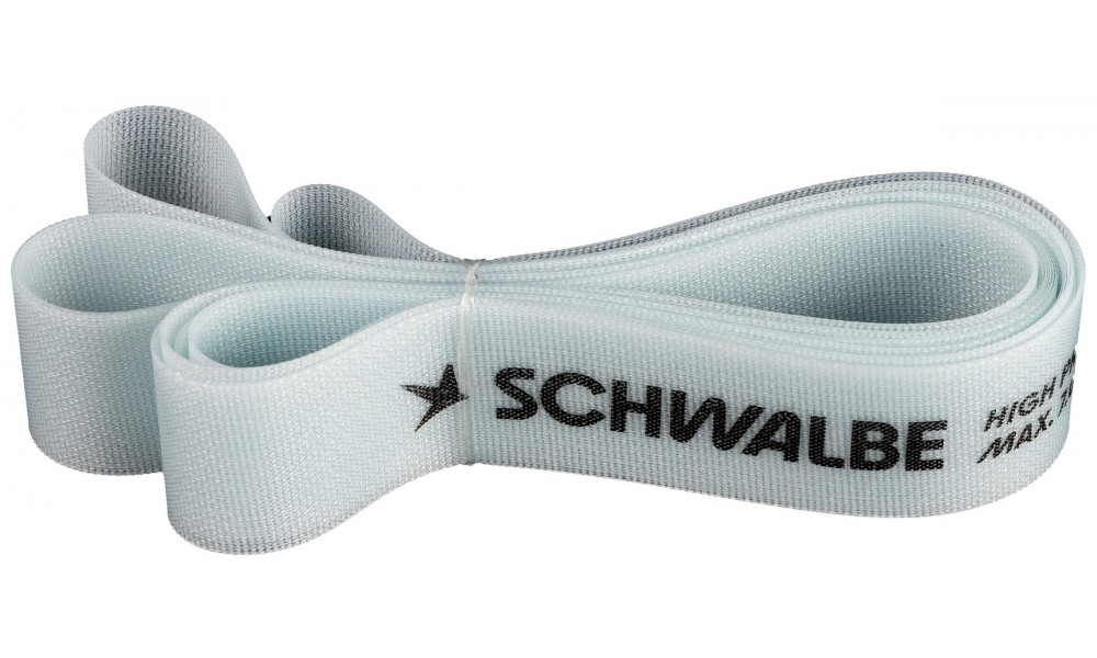 Ratlankio juosta 28" Schwalbe TPU High-Pressure 