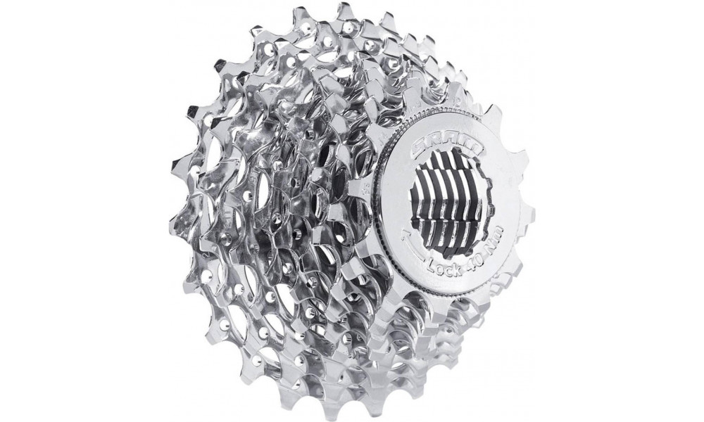 Galinis žvaigždžių blokas Sram PG-950 9-speed 11-32T 