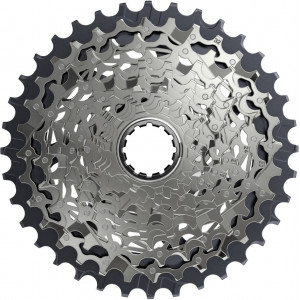 Galinis žvaigždžių blokas SRAM XG-1270 12-speed