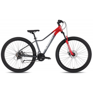 Dviratis Tabou Venom 3.0 27.5 grey-red