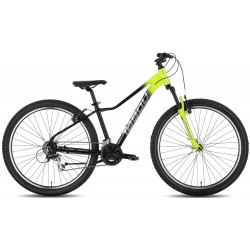 Dviratis Tabou Venom 2.0 27.5 green-black