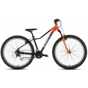 Dviratis Tabou Venom 2.0 27.5 orange-black