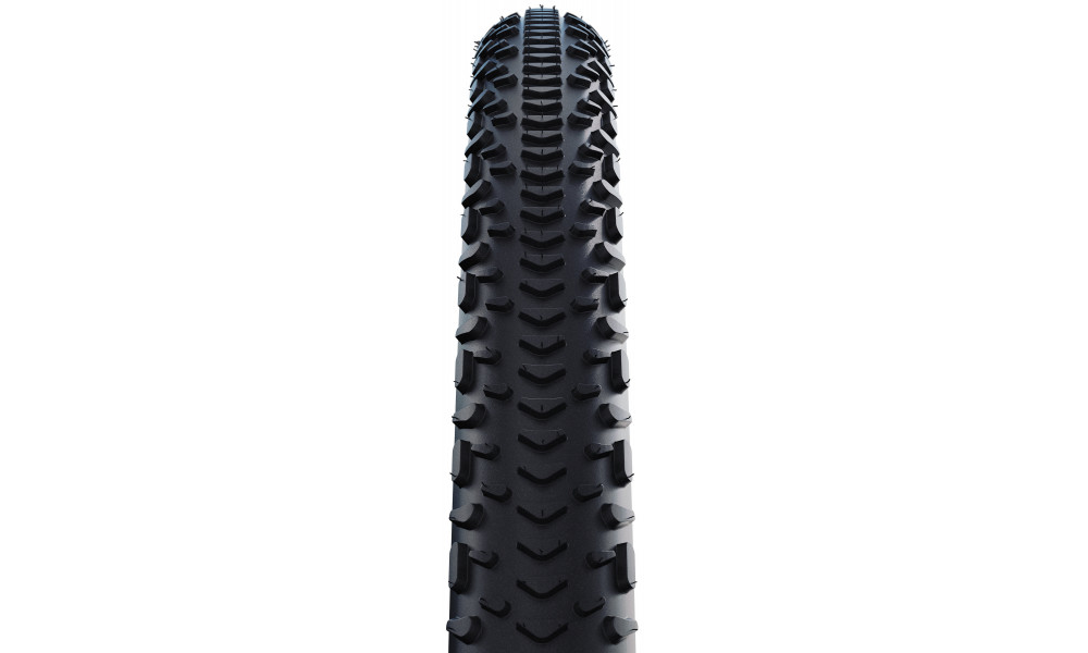Padanga 28" Schwalbe G-One RX PRO HS637 Evo Fold TLR 50-622 / 28x2.00 Race Transparent - 2