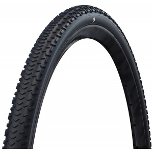 Padanga 28" Schwalbe G-One RX PRO HS637 Evo Fold TLR 50-622 / 28x2.00 Race black
