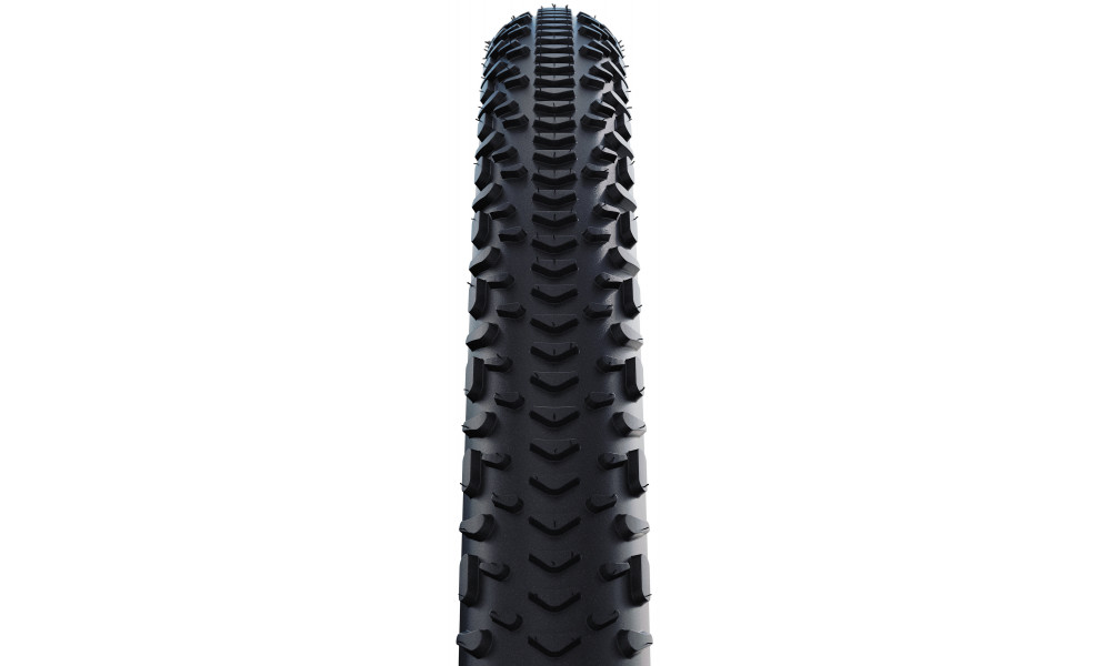 Padanga 28" Schwalbe G-One RX PRO HS637 Evo Fold TLR 50-622 / 28x2.00 Race black - 2