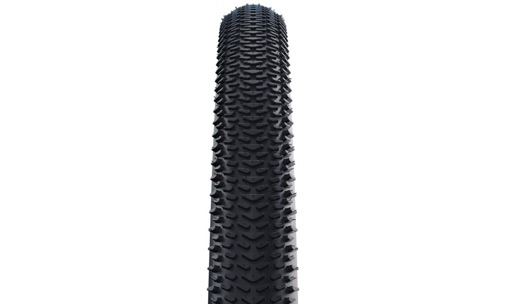 Padanga 28" Schwalbe G-One R PRO HS610 Evo Fold TLR 50-622 / 28x2.00 Race Transparent - 2