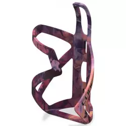 Gertuvės laikiklis Cube HPP Sidecage matt shiftblush'n'art