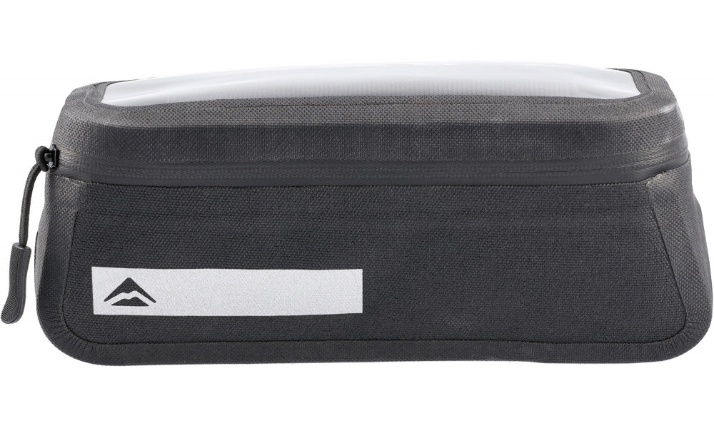 Dėtuvė ant rėmo Merida Stripe Top-Tube smartphone medium - 1