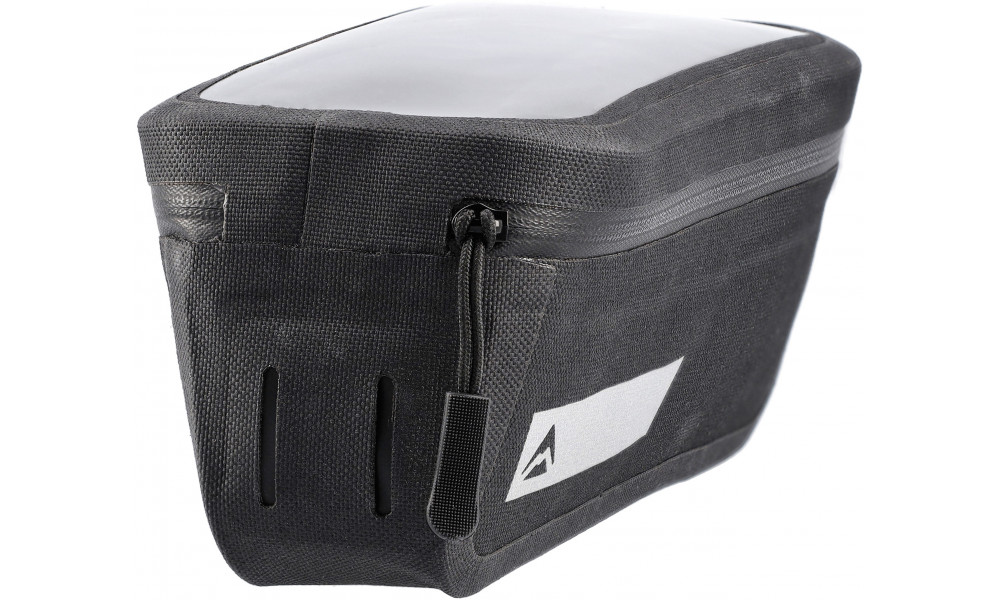 Dėtuvė ant rėmo Merida Stripe Top-Tube smartphone medium - 2