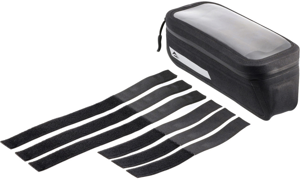 Dėtuvė ant rėmo Merida Stripe Top-Tube smartphone medium - 3