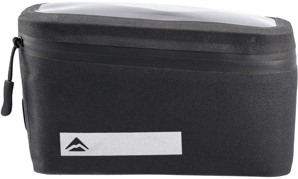 Dėtuvė ant rėmo Merida Stripe Top-Tube smartphone large - 1