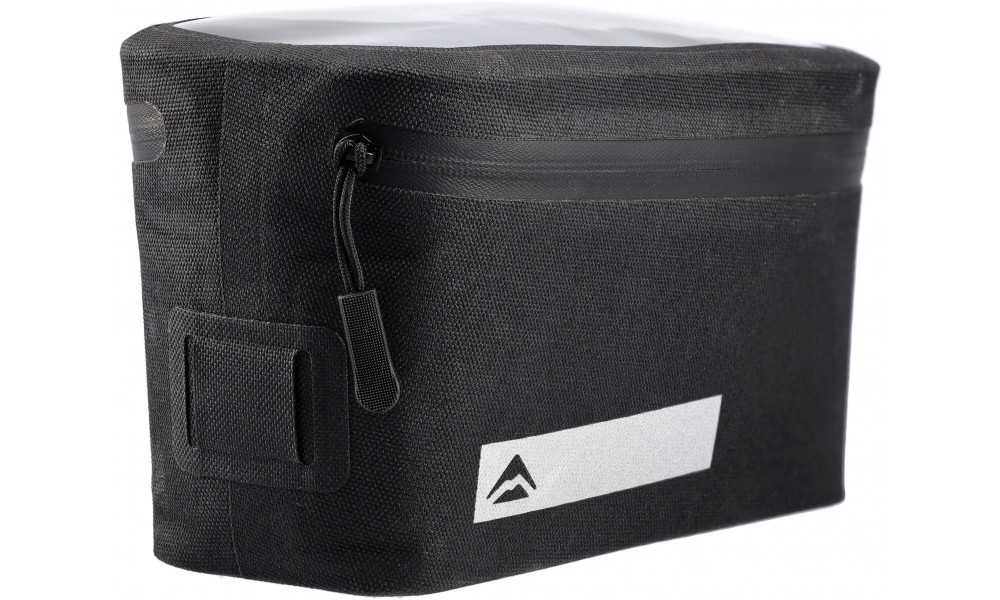 Dėtuvė ant rėmo Merida Stripe Top-Tube smartphone large - 2