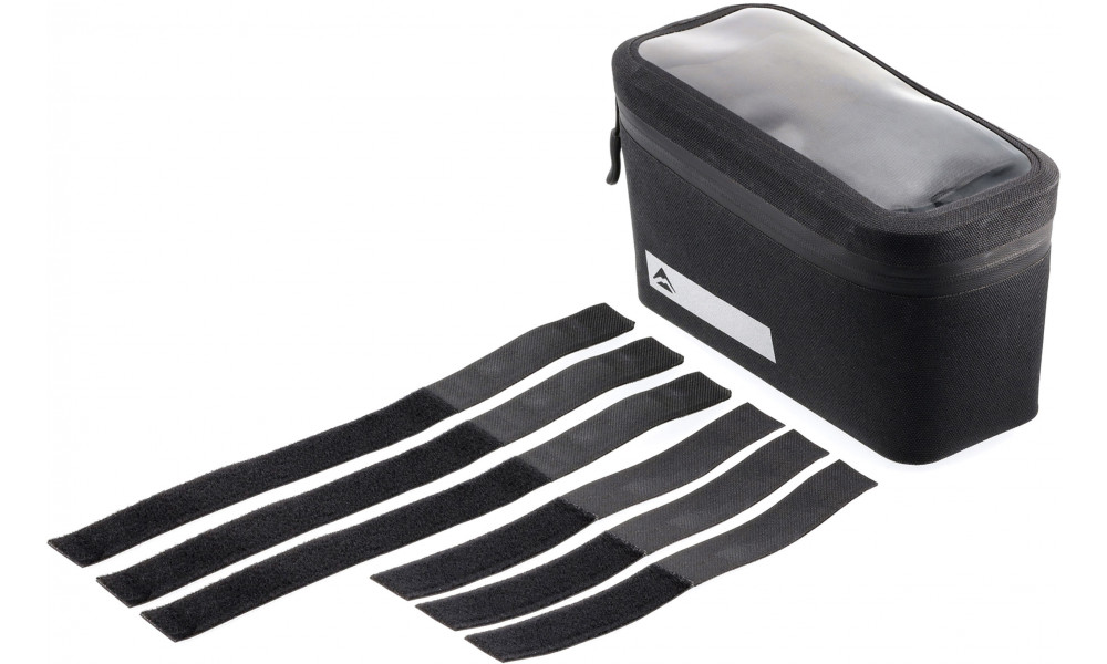 Dėtuvė ant rėmo Merida Stripe Top-Tube smartphone large - 3