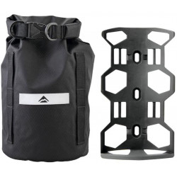 Kelioninis krepšys Merida Silex for front fork 5L waterproof with cage