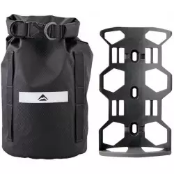 Kelioninis krepšys Merida Silex for front fork 5L waterproof with cage