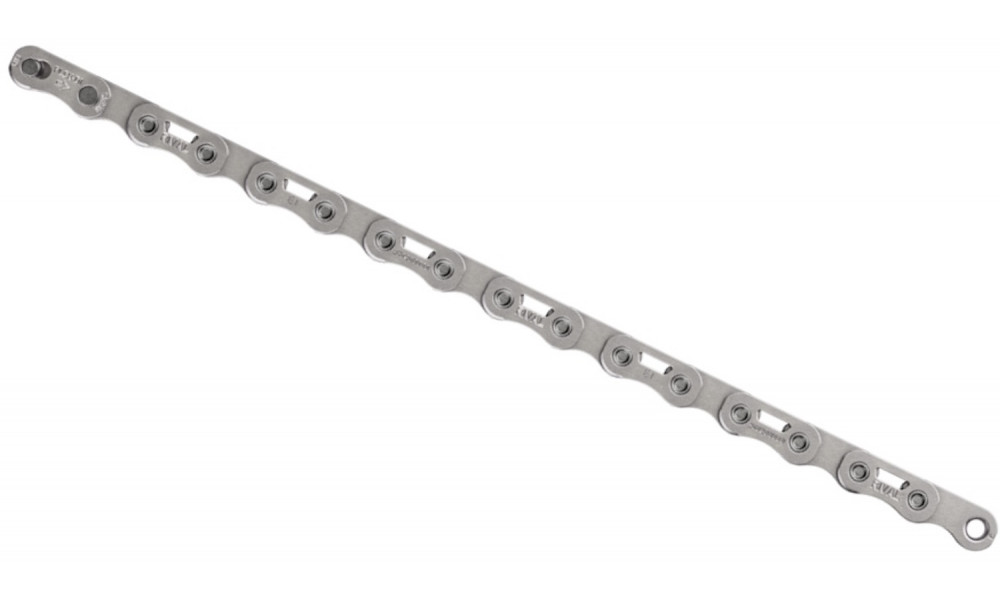 Grandinė SRAM Rival E1 Flattop 12-speed 126-links 