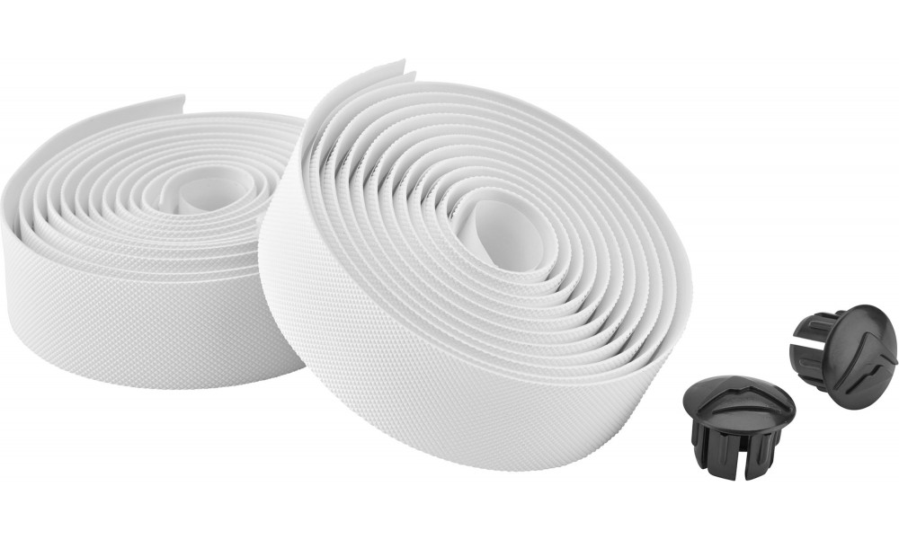 Vairo juosta Merida Road Expert white - 2