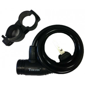 Spyna Tanyon spiralė Ø8mm/1200mm