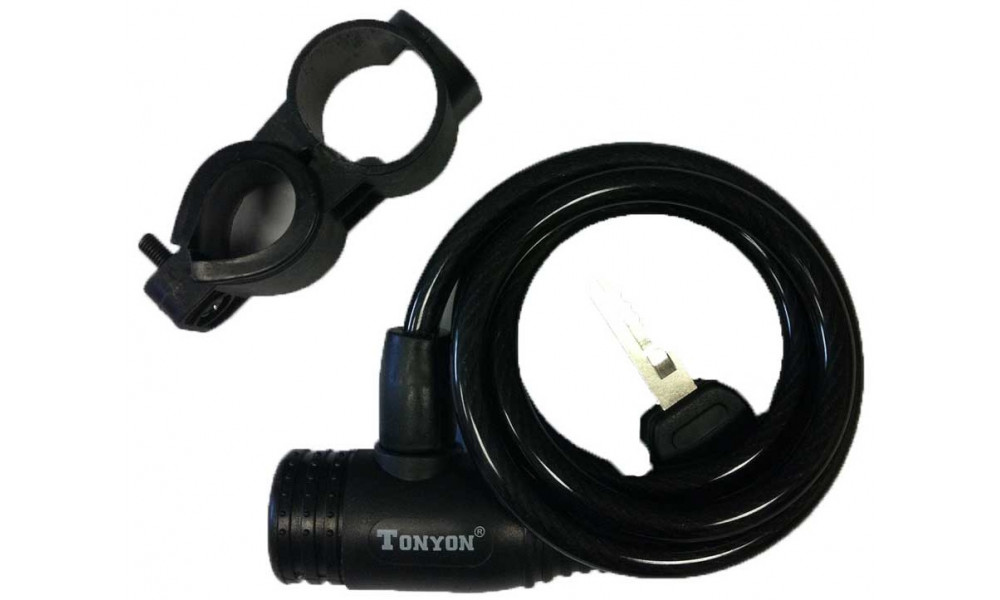 Spyna Tanyon spiralė Ø8mm/1200mm 