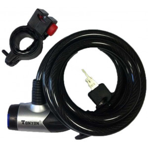 Spyna Tanyon spiralė Ø12mm/1500mm