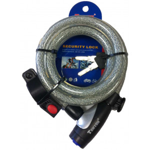 Spyna Tanyon spiralė Ø15mm/1800mm