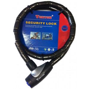 Spyna Tanyon armuota Ø15mm/1000mm