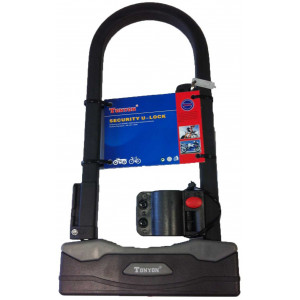 Spyna Tanyon U-tipo Ø13mm/166mm/320mm